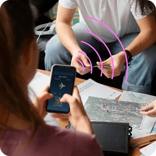 Proxies for Brand Protection